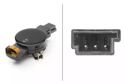 Купить BEHR 6PW011790711 ДАТЧИК ЗАПОТЕВАНИЯ F15/F16/F20/F30 *