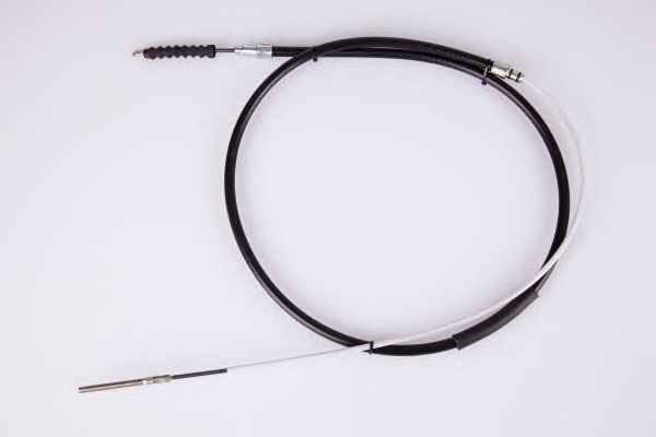Купить BEHR 8AS355666541 ТРОС РУЧНИКА E53 ))