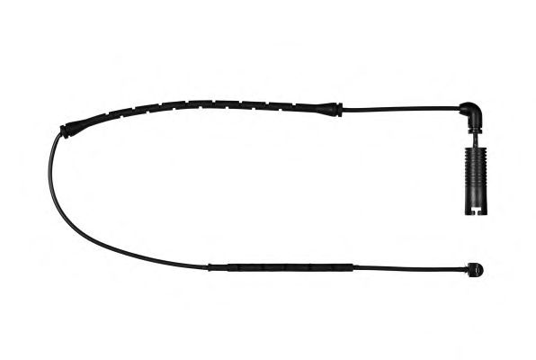 Купить BEHR 8DK355250451 ДАТЧИК КОЛОДОК E53 ЗАД.