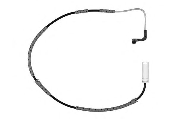 Купить BEHR 8DK355250891 ДАТЧИК КОЛОДОК E 90 ПЕР IX *