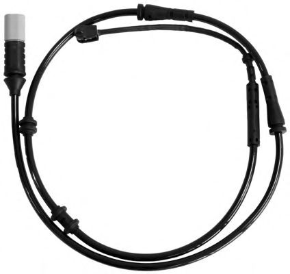 Купить BEHR 8DK355251641 ДАТЧИК КОЛОДОК F01 ЗАД.