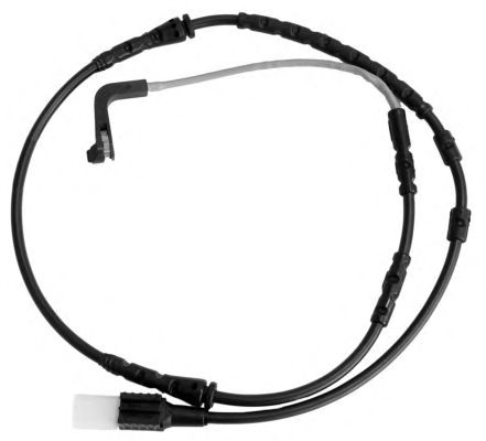 Купить BEHR 8DK355251651 ДАТЧИК КОЛОДОК E89 Z4