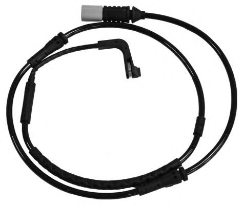 Купить BEHR 8DK355251691 ДАТЧИК КОЛОДОК F01 ПЕР --09 *