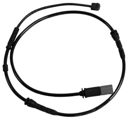 Купить BEHR 8DK355251741 ДАТЧИК КОЛОДОК X3 F25 ПЕР