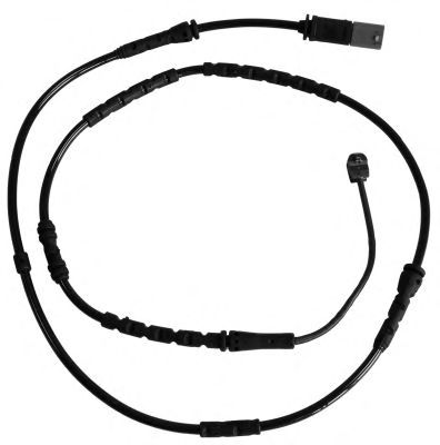 Купить BEHR 8DK355252041 ДАТЧИК КОЛОДОК Х3 F25 ЗАД