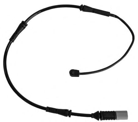 Купить BEHR 8DK355252341 ДАТЧИК КОЛОДОК F20/F30 ПЕР