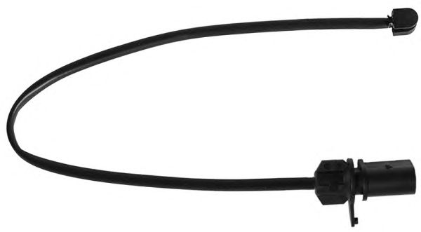 Купить BEHR 8DK355252511 Датчик тормозных колодок x2