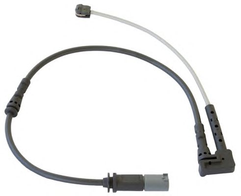 Купить BEHR 8DK355252641 Сигнализатор, износ тормозных колодок