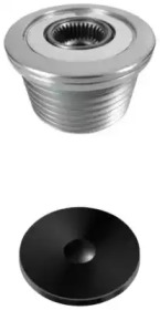 Купить BEHR 9XU358039191 ШКИВ ГЕНЕРАТОРА N42 *