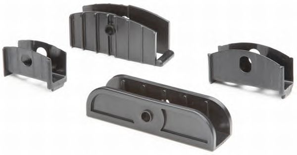 Купить HELLA 9XW184107321 щетка стеклоочистителя! 800/32' \Universal