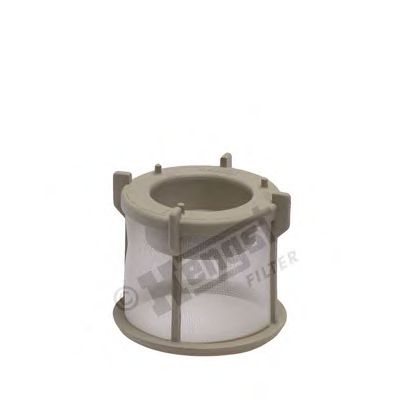Купить HENGST E11S03D65 фильтрующий элемент топлива !с уплотнением 47x50x41\MAN/MB