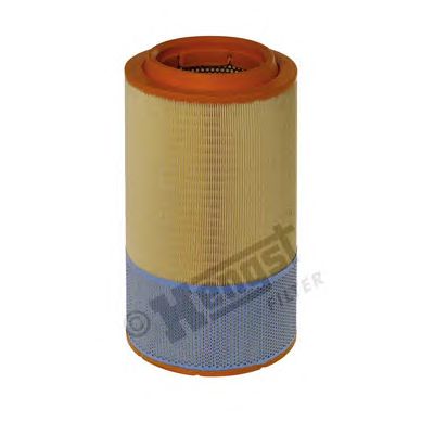 Купить HENGST E428L01 фильтр воздушный !\MAN TGA 18-41.660