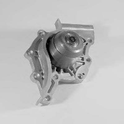 Купить HEPU P577 помпа!\ Audi A6/A8 3.7/4.2 V8 95-99