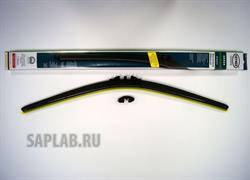 Купить HEYNER 034 000 Щетка стеклоочистителя гибридная (600 мм) 