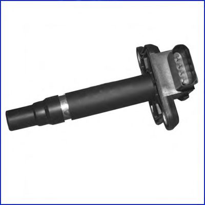 Купить HUCO 133828 Катушка зажигания