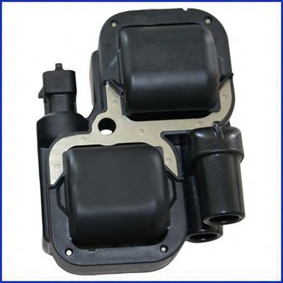 Купить HUCO 138709 Катушка зажигания