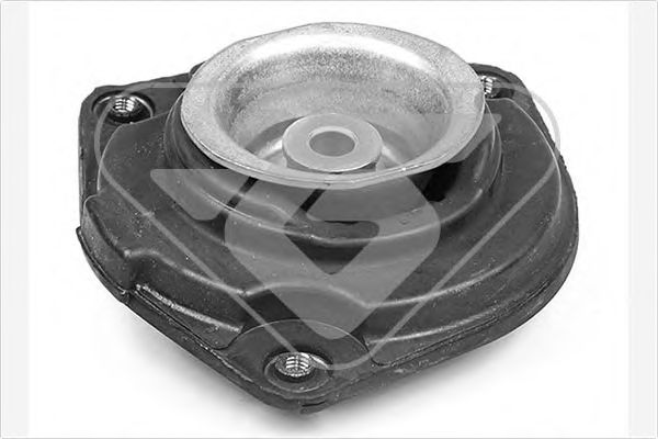 Купить HUTCHINSON 590135 Опора амортизатора NISSAN: QASHQAI/ QASHQAI +2 (J10, JJ10) 1.5 dCi/1.6/2.0/2.0 dCi/2.0 dCi 4WD/2.0 4WD 07-