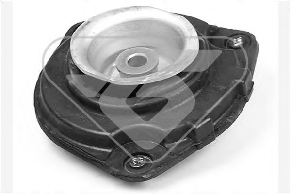 Купить HUTCHINSON 590136 Опора амортизатора NISSAN: QASHQAI/ QASHQAI +2 (J10, JJ10) 1.5 dCi/1.6/2.0/2.0 dCi/2.0 dCi 4WD/2.0 4WD 07-