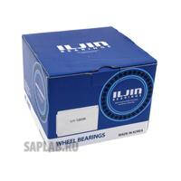 Купить ILJIN IJ112035 Ступица в сборе задняя HYUNDAI MATRIX +ABS 05-10 IJ112035