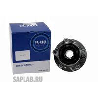 Купить ILJIN IJ113013 Ступица в сборе передняя/задняя KIA SORENTO II, HYUNDAI SANTA FE II/III IJ113013