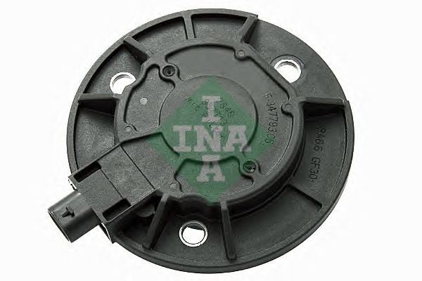 Купить INA 427003410 Клапан электромагнитный изменения фаз ГРМ SKODA OCTAVIA (5E) 2.0TSI RS 427003410