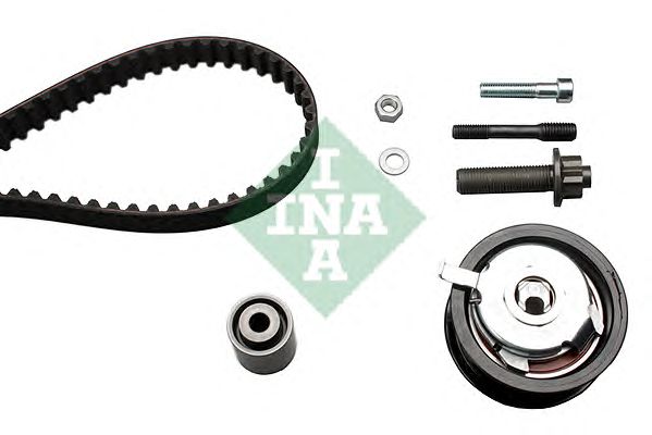 Купить INA 530008510 Комплект ГРМ VW PASSAT (3A, 3B2) 1.9TDI 530008510