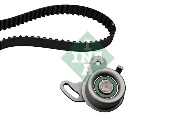 Купить INA 530033110 Комплект ГРМ 530033110