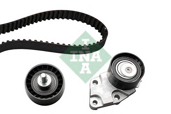 Купить INA 530033210 Комплект ГРМ CHEVROLET LACETTI, LANOS, AVEO (T250), DAEWOO NEXIA 530033210