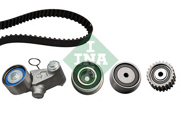 Купить INA 530042610 Комплект ГРМ SUBARU LEGASY III-V 2.0/2.5 530042610