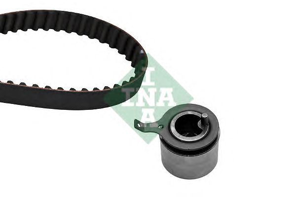 Купить INA 530045310 Комплект ГРМ DAEWOO MATIZ, CHEVROLET SPARK 0.8 530045310