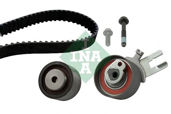 Купить INA 530058210 Комплект ГРМ VOLVO S60 I-II, S80 I-II, XC90 530058210