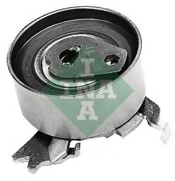 Купить INA 531005430 Ролик натяжной ГРМ OPEL ASTRA F, VECTRA A/B 1.8/2.0 531005430