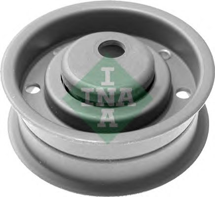 Купить INA 531008310 Ролик натяжной ремня ГРМ AUDI: 100 2.0 92-94, 80 90-96, A6 2.0 94-97, COUPE 2.0 92-96