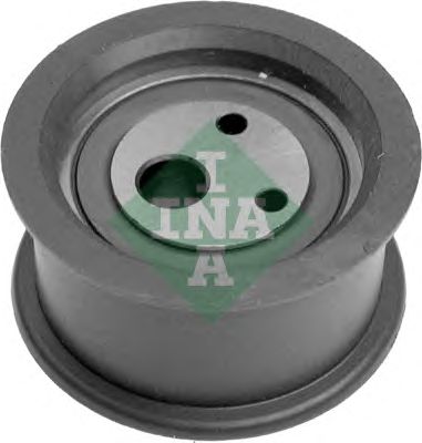 Купить INA 531075010 ролик натяжной ремня ГРМ!\ Lada 110/111/112 1.5 16V 95>