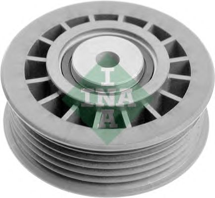 Купить LUK 532002510 Ролик натяжной