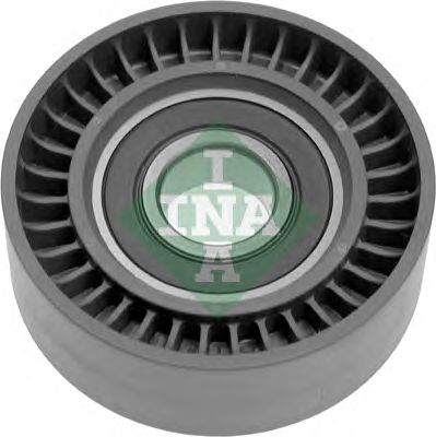 Купить INA 532040630 Ролик обводной MERCEDES W169, W245 532040630