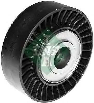 Купить INA 532053510 Ролик обводной ремня кондиционера VW CRAFTER 2.5TDI 532053510