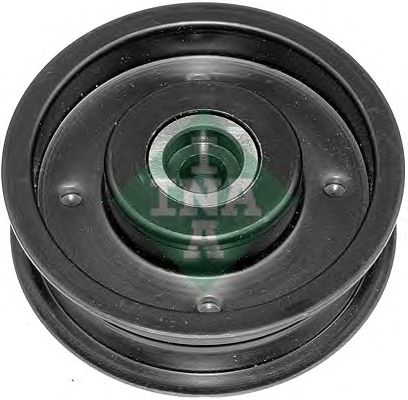 Купить INA 532053910 Ролик обводной MERCEDES W211, W212, W221, SPRINTER (906) 532053910