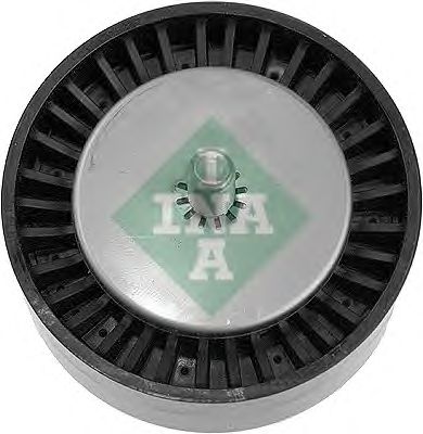 Купить INA 532055310 Ролик обводной BMW 1 E81, 3 E90 1.8d-3.0d 532055310
