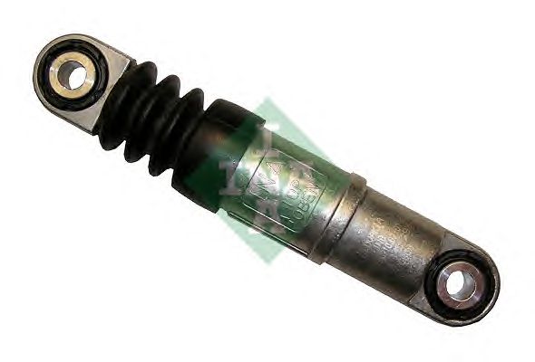 Купить LUK 533009910 Амортизатор натяжителя