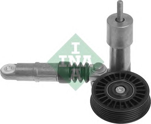 Купить INA 534001410 Натяжитель ремня VW PASSAT (3B2) 1.9TDI 534001410