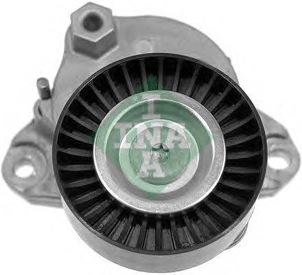 Купить INA 534006710 Натяжитель ремня MERCEDES W211, W212, X204, W221 534006710