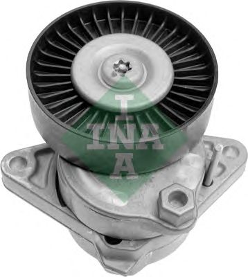 Купить INA 534011420 Натяжитель ремня MERCEDES W240-W500 W210, W211 534011420