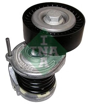 Купить INA 534016410 Натяжитель ремня VW TRANSPORTER V, VI 534016410