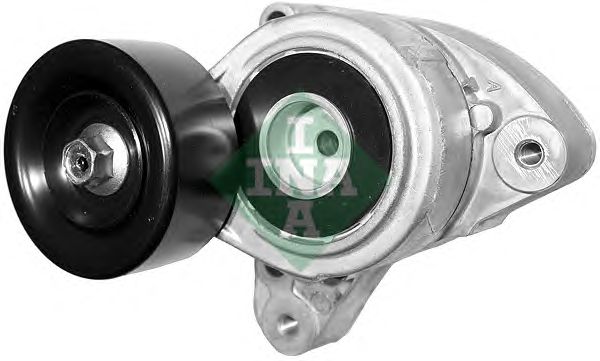 Купить INA 534026110 Натяжитель ремня HONDA ACCORD VII 2.0/2.4, CR-V II-IV 534026110