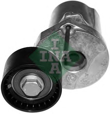 Купить INA 534032010 Натяжитель ремня BMW X5 E70, F01, F10 534032010