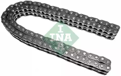 Купить INA 553009810 ЦЕПЬ ГРМ