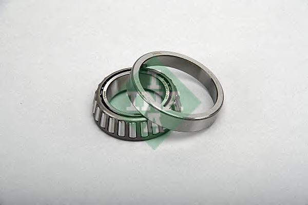Купить INA 712130410 Подшипник дифференциала SKODA OCTAVIA (1Z) (68x40.988x18.3) 712130410