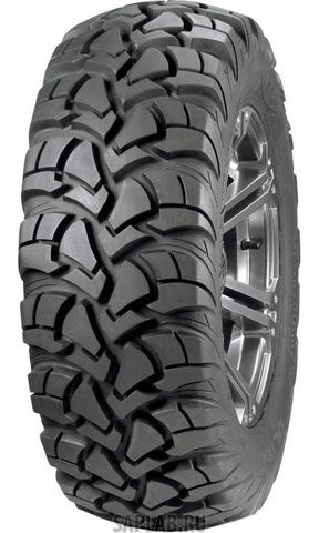 Купить ITP 6P0254 Шина для квадроцикла ITP UltraCross 28x10R-14