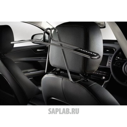 Купить JAGUAR C2Z23416 Вешалка для одежды на передние сидения